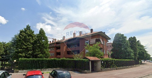 Foto Ufficio in Via San Martino, Rho San Martino - Ghisolfa di 29 m²