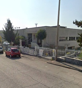 Foto Laboratorio in via tombesi, Ancona Brecce Bianche di 1700 m²