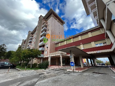 Foto Ufficio in Piazza Molise, Campobasso Via XXIV Maggio, CEP di 390 m²