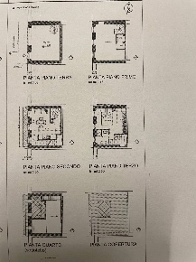 Foto Locale commerciale a San Benedetto del Tronto di 140 m² con 5 locali