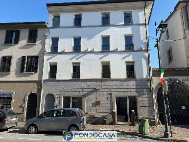 Foto Ufficio a Rovato Centro di 85 m² con 2 locali in affitto