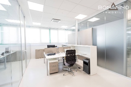 Foto Ufficio in via noalese, Treviso San Giuseppe - Aeroporto di 540 m²