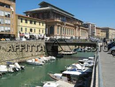 Foto Ufficio in Via Grande, Livorno Via Grande - Piazza della Repubblica