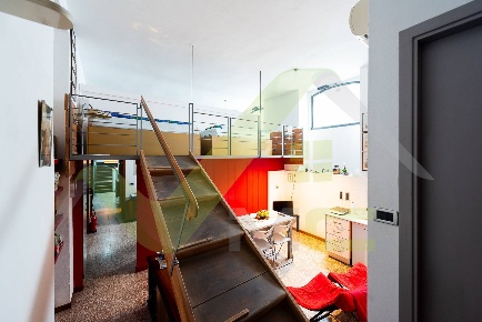 Foto Ufficio in Via Nullo, Milano Plebisciti - Susa di 1 m² in affitto