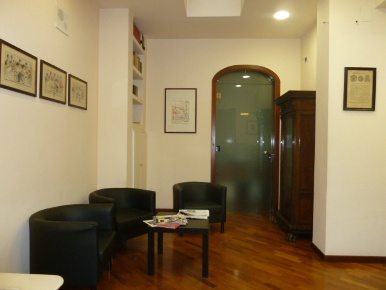 Foto Ufficio a San Benedetto del Tronto Centro di 125 m² con 3 locali
