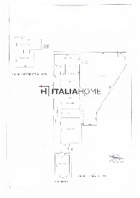 Foto Locale commerciale in VIa Dante, Cagliari Sonnino di 141 m² in vendita