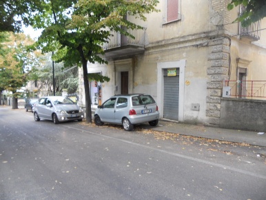 Foto Locale commerciale in Via D'Annunzio, Colonnella di 30 m² con 1 locali