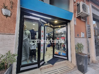 Foto Locale commerciale in Viale Zecchino, Siracusa Tica - Zecchino