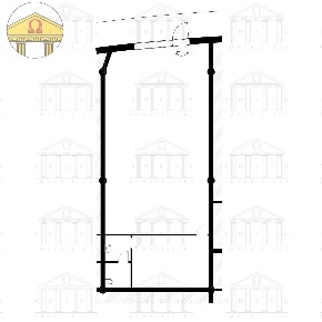 Foto Negozio a Villorba di 140 m² con 2 locali in vendita