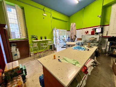 Foto Locale commerciale in GELONE, Siracusa Gelone - Cadorna di 68 m²