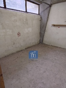 Foto Magazzino in Via Byron, Roma Fonte Ostiense di 16 m² con 1 locali