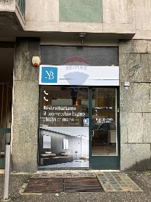 Foto Negozio in Via XX settembre, Brescia Solferino - Diaz di 50 m²