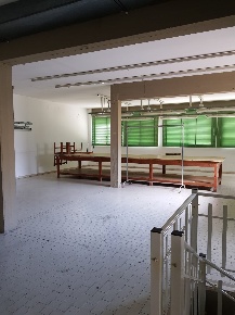 Foto Laboratorio a Vinci di 1200 m² in affitto