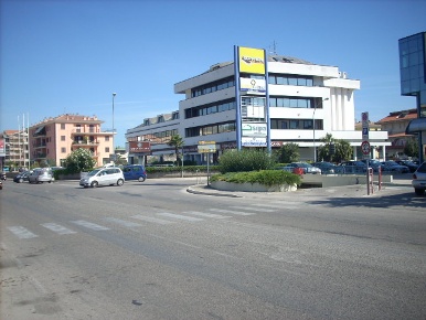 Foto Ufficio in Via Enrico Mattei, San Benedetto del Tronto Porto d'Ascoli