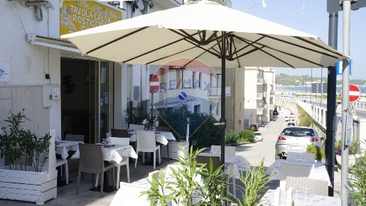 Foto Attività commerciale in Lungomare Europa, Vieste Centro di 55 m²