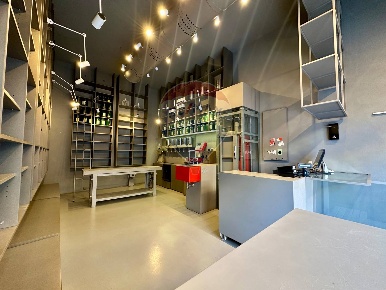 Foto Locale commerciale in Corso Umberto I, Modica Modica Bassa di 40 m²