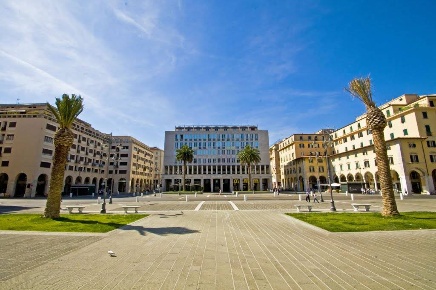 Foto Ufficio in Via Piave, Livorno Via Grande - Piazza della Repubblica