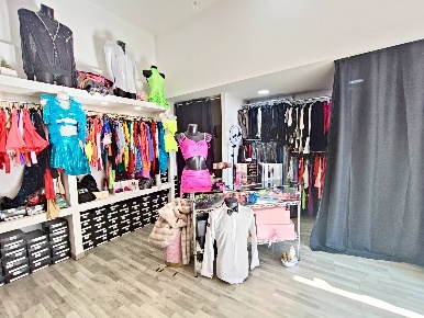 Foto Locale commerciale a Napoli di 40 m² in affitto