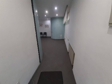 Foto Ufficio in via 24 maggio, Pisa Porta a Lucca di 105 m² con 4 locali