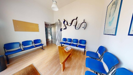 Foto Negozio in via matteotti, Lonate Ceppino di 63 m² con 3 locali