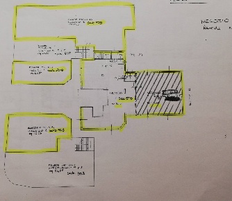 Foto Attività commerciale a Certaldo di 200 m² con 2 locali in affitto