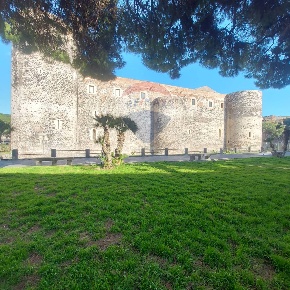Foto Laboratorio in Via Sant'angelo Custode, Catania Centro Storico