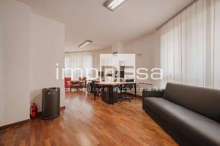 Foto Ufficio in Strada Comunale delle Corti, Treviso Santa Maria del Rovere