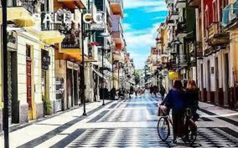 Foto Attività commerciale a Pescara di 90 m² in vendita