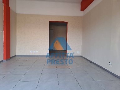 Foto Attività commerciale a Empoli di 40 m² con 2 locali in affitto