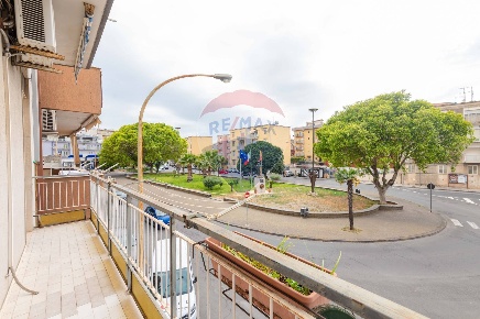 Foto Appartamento in Piazza del Popolo, Lentini di 103 m² con 3 locali