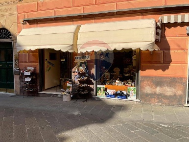 Foto Attività commerciale a Camogli Centro di 40 m² con 2 locali in vendita