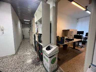 Foto Ufficio in Via Alessandro Della Spina, Pisa Stazione Centrale