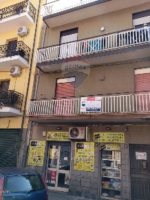 Foto Locale commerciale in Via Bruno Buozzi, Misterbianco Centro di 150 m²