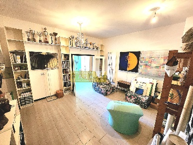 Foto Ufficio in CIRCONVALLAZIONE RAGUSA, Teramo Centro di 65 m² in vendita