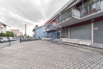 Foto Ufficio in starda cavallaro, Pescara Colli Gesuiti di 40 m² in vendita