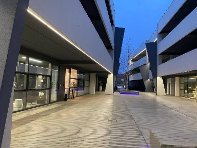 Foto Ufficio in Via Maestri Calzaturieri del Brenta, Noventa Padovana