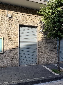 Foto Locale commerciale in Corso Umberto, Ottaviano di 30 m² con 1 locali