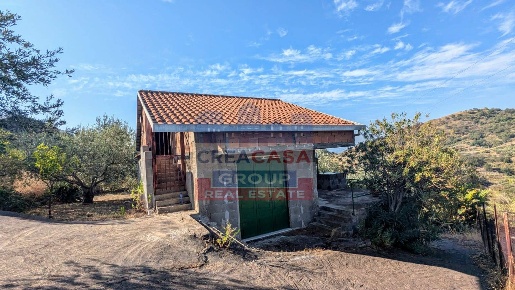 Foto Agriturismo in Piano Croce, Calatabiano di 5050 m² in vendita