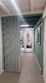 Foto Ufficio in Via San Filippo, Reggio nell'Emilia Centro Storico di 30 m²