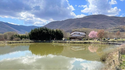 Foto Attività commerciale in Via Sant'Andrea, Scoppito Centro di 350 m²