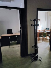Foto Ufficio a Voghera di 82 m² con 4 locali in affitto