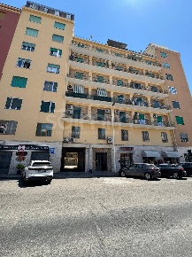 Foto Appartamento a Cagliari San Benedetto di 104 m² con 3 locali
