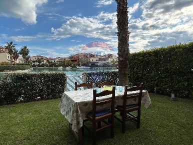 Foto Residence in Via San Giusto, Policoro di 90 m² con 3 locali in vendita
