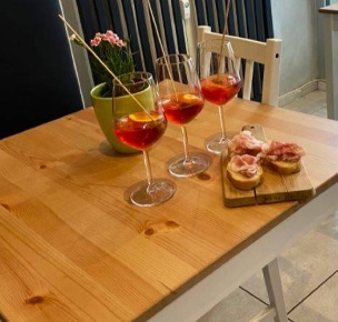 Foto Bar in Via Forte Marghera, Venezia Mestre di 60 m² con 3 locali