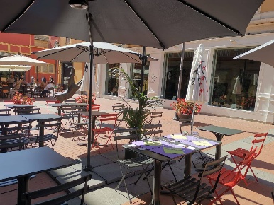 Foto Attività commerciale a Ventimiglia Centro Città di 100 m² con 1 locali