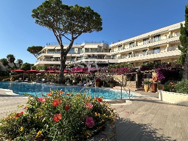 Foto Hotel in cala del pozzo, Castiglione della Pescaia Punta Ala