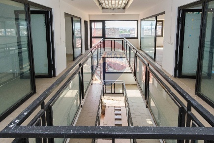 Foto Ufficio in VIA GIUSEPPE GARIBALDI, Lentini di 250 m² con 4 locali