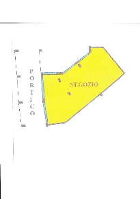 Foto Negozio in VIA BELLARIA, Bologna Mazzini - Fossolo di 100 m²