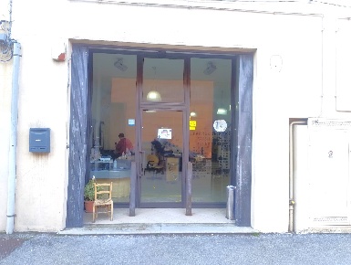 Foto Negozio in Budrio centro, Budrio Centro di 70 m² con 2 locali