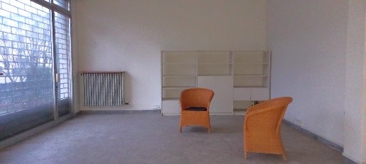 Foto Ufficio a Medicina Medicina Buda di 60 m² con 2 locali in vendita